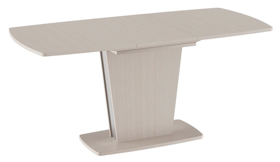 Фото Стол обеденный Ливерпуль тип2 от производителя ТриЯ в Геленджике по цене 16&nbsp;760 ₽