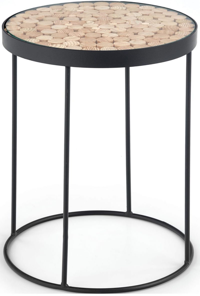 Фото Стол журнальный Halmar Naturo 2 от производителя Halmar  в Геленджике по цене 24 320 ₽