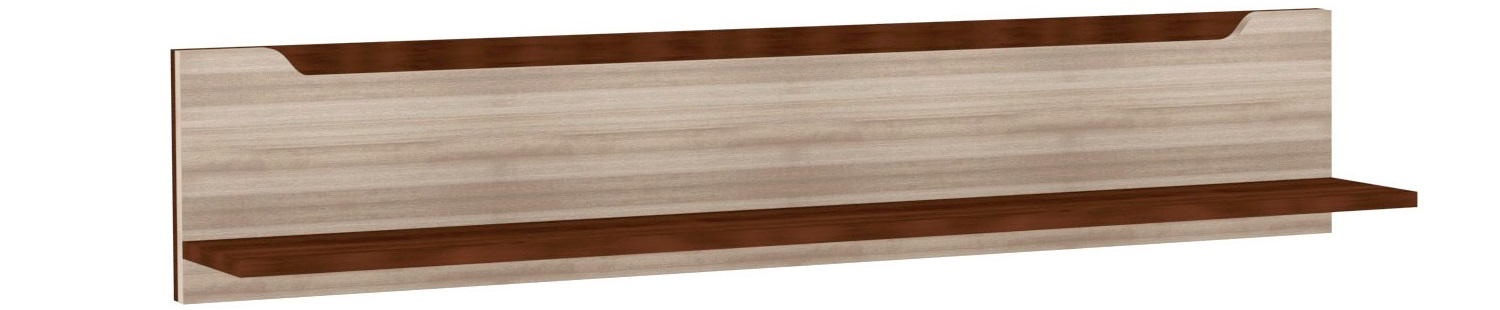 Фото Полка Афина А19а от производителя Заречье в Геленджике по цене 2 520 ₽