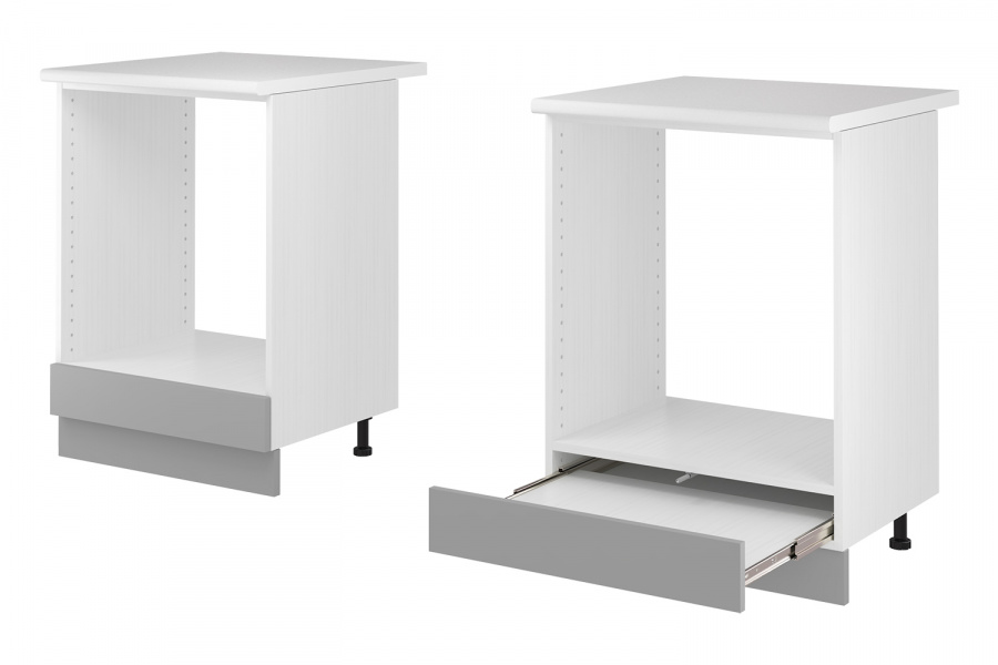 Фото Кухня Бронкс стол-рабочий НД-61 от производителя Леко в Геленджике по цене 4 640 ₽