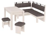 Кухонный уголок-комплект Омега в интернет магазине Планета Комфорта Фото ugolki-kukhonnye кухонный уголок-комплект омега производитель ТриЯ