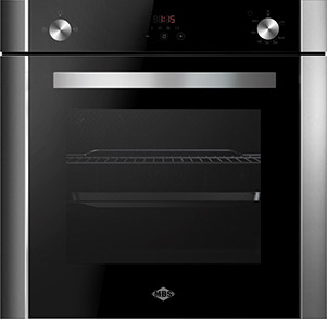 Фото Духовой шкаф газовый DG-601 (594х545хh594) от производителя MBS в Геленджике по цене 32 990 ₽