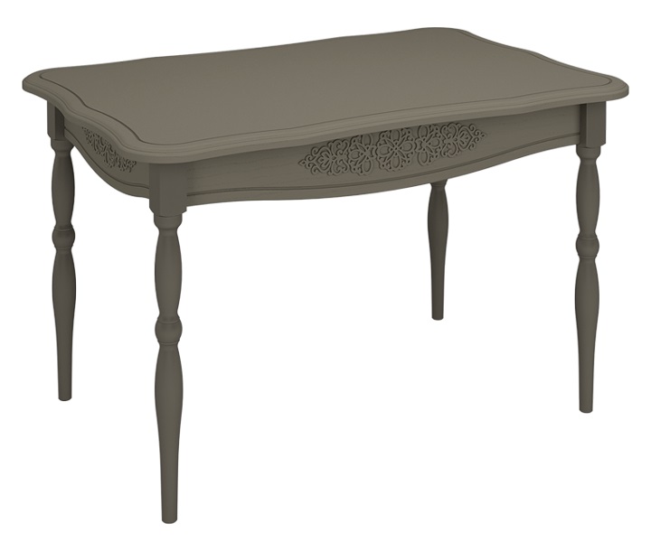 Фото Стол обеденный Ассоль плюс АС-31  от производителя Компасс в Геленджике по цене 17&nbsp;920 ₽