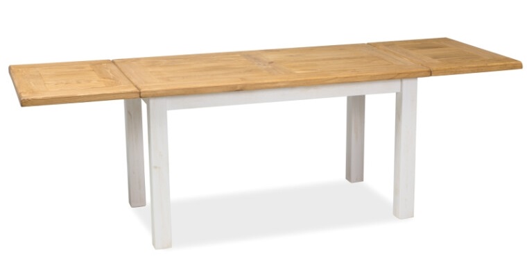 Фото Стол обеденный Signal Poprad II от производителя Signal в Геленджике по цене 81&nbsp;930 ₽