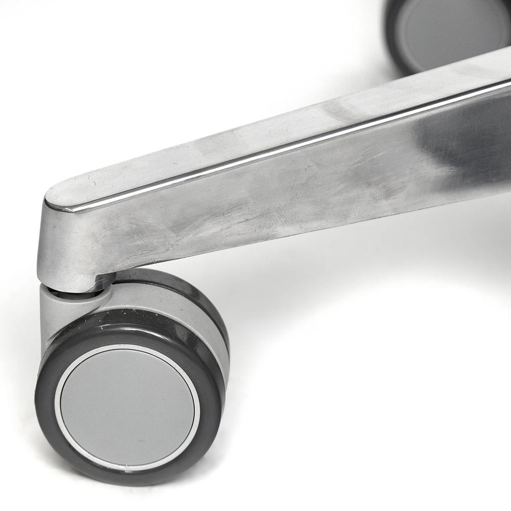 Фото Кресло для персонала Тела алу (Tela alu) от производителя Tetchair в Геленджике по цене 17 040 ₽