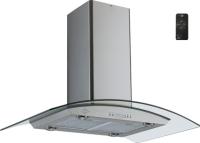 Вытяжка островная Zinnia 190 (900х600хh694(1209)) (Материал Металл/Стекло , Цвет Металлик/Прозрачное) в Геленджике от производителя в интернет магазине Планета Комфорта Вытяжка островная Zinnia 190 (900х600хh694(1209)) (Материал Металл/Стекло , Цвет Металлик/Прозрачное) в Геленджике от производителя