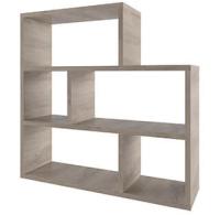 Стеллаж Н110 Дизель (Diesel) (дуб мадура (Анрэкс) ) в Геленджике от производителя 