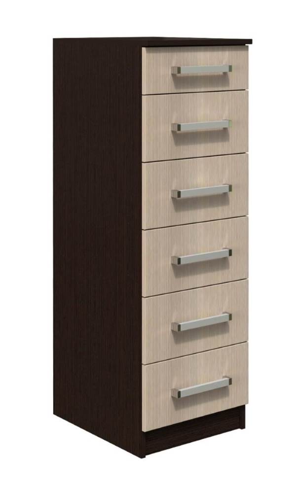 Фото Комод 400 Фиеста  от производителя БТС  в Геленджике по цене 4&nbsp;490 ₽