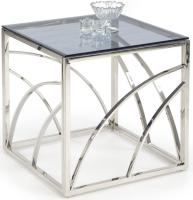 Стол журнальный Halmar Universe kwadrat в интернет магазине Планета Комфорта Фото stoly-kruglye стол журнальный halmar universe kwadrat производитель Halmar