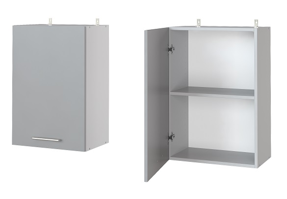 Фото Кухня Фиджи шкаф навесной А-50 от производителя Леко в Геленджике по цене 3&nbsp;950 ₽