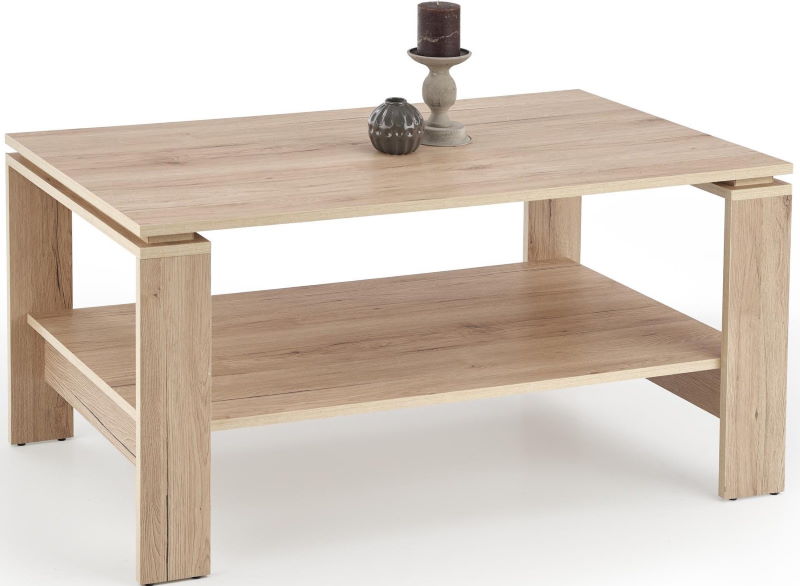 Фото Стол журнальный Halmar Andrea от производителя Halmar  в Геленджике по цене 15 660 ₽