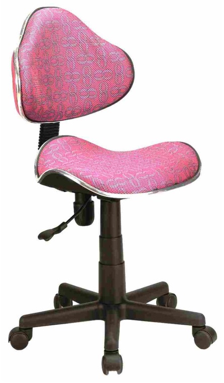 Фото Кресло компьютерное Signal Q-G2 от производителя Signal в Геленджике по цене 10&nbsp;310 ₽