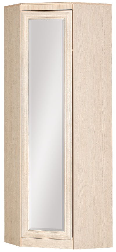 Фото Шкаф Инна 621 (77) угловой от производителя Яна в Геленджике по цене 29&nbsp;240 ₽