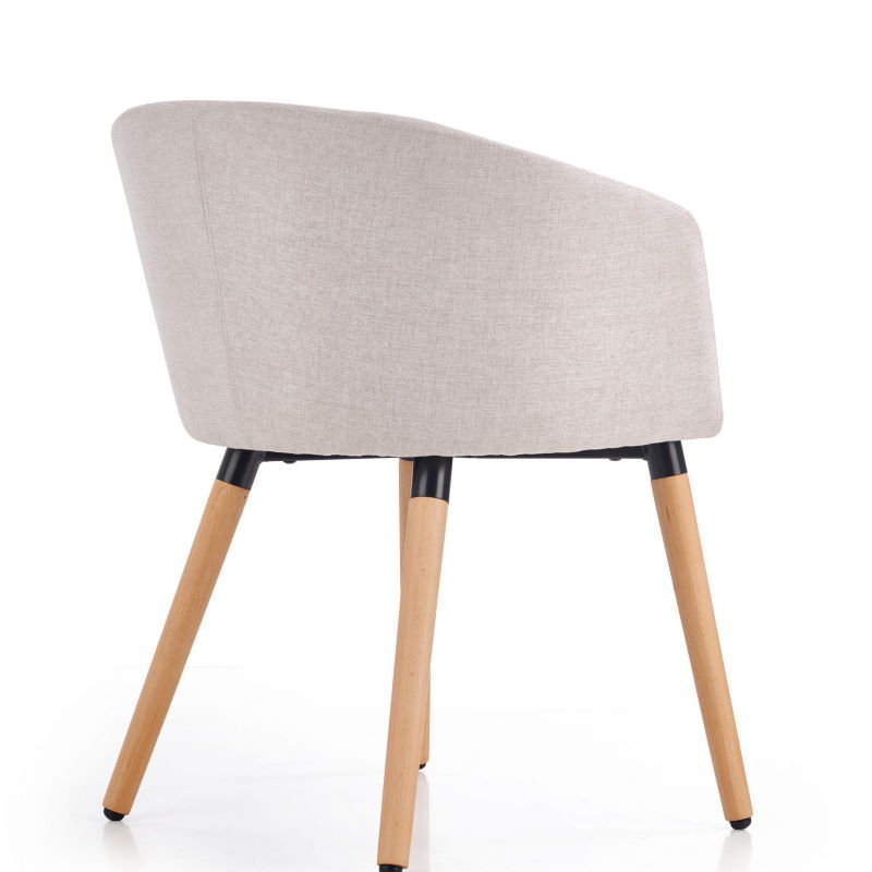 Фото Стул Halmar K266 от производителя Halmar  в Геленджике по цене 14 510 ₽