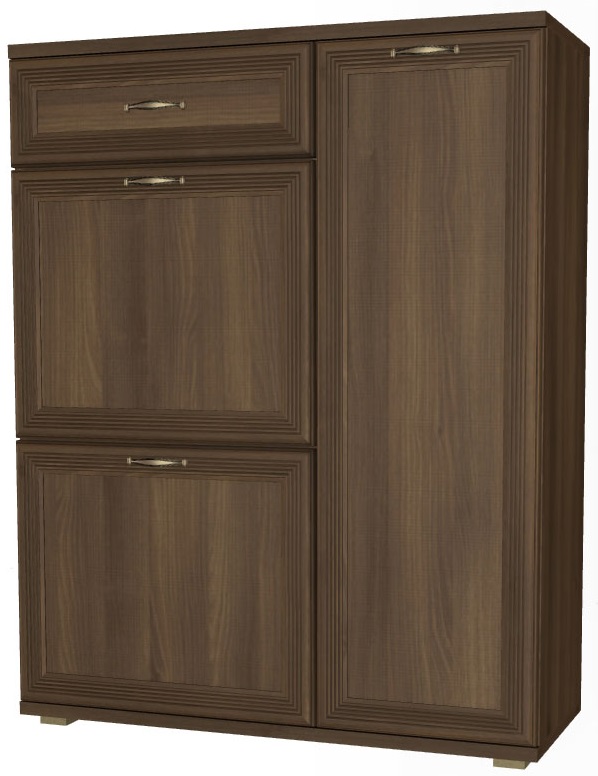 Фото Тумба Карина ТБ-1002 от производителя Лером в Геленджике по цене 21 780 ₽