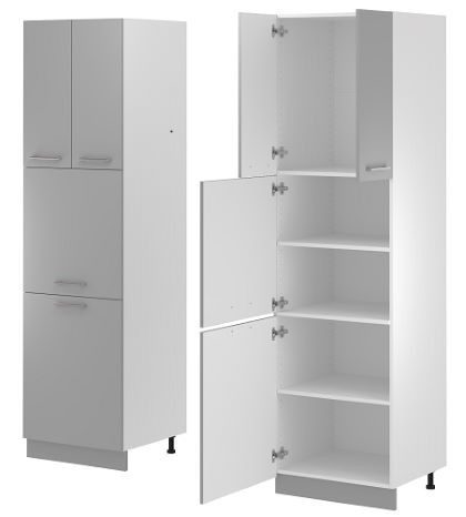 Фото Кухня Монс пенал ПСВ-60 от производителя Леко в Геленджике по цене 14 990 ₽