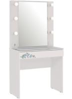 Фото  трюмо гламур производитель Мебельсон