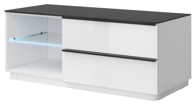 Фото Комод TV-2S typ 41 Togo от производителя Helvetia в Геленджике по цене 42&nbsp;550 ₽