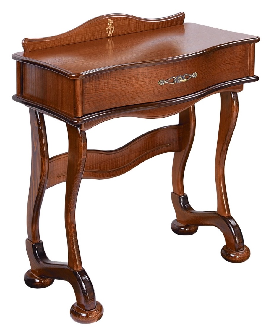 Фото Стол туалетный Джульетта  от производителя Импэкс в Геленджике по цене 10&nbsp;300 ₽