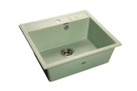 Мойка Granfest GF-Q560 (ГР 560х500хh200) (шир.ящ.min 600) (Цвет мойки черный) в Геленджике от производителя в интернет магазине Планета Комфорта Мойка Granfest GF-Q560 (ГР 560х500хh200) (шир.ящ.min 600) (Цвет мойки черный) в Геленджике от производителя