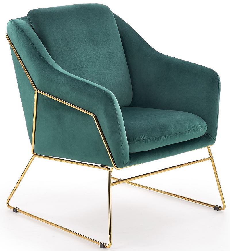 Фото Кресло Halmar Soft 3 от производителя Halmar  в Геленджике по цене 39 980 ₽