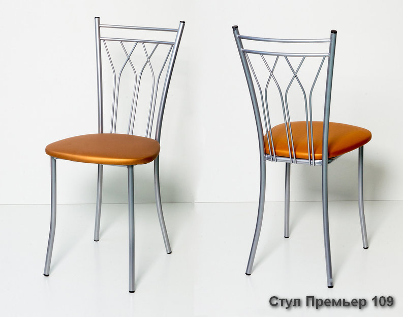 Фото Стул Премьер (Б) от производителя  в Геленджике по цене 2&nbsp;680 ₽