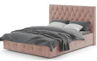 Кровать двуспальная Victoria (СМ 180х200) без основания в интернет магазине Планета Комфорта Фото dvuspalnye-krovati кровать двуспальная victoria (см 180х200) без основания производитель Корона