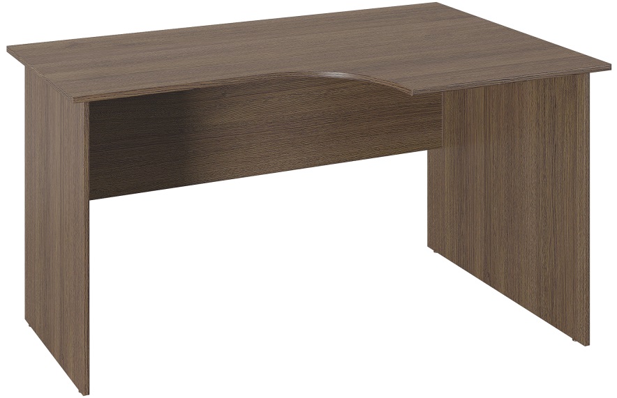 Фото Стол Офис ОФ-10 от производителя Компасс в Геленджике по цене 8&nbsp;500 ₽