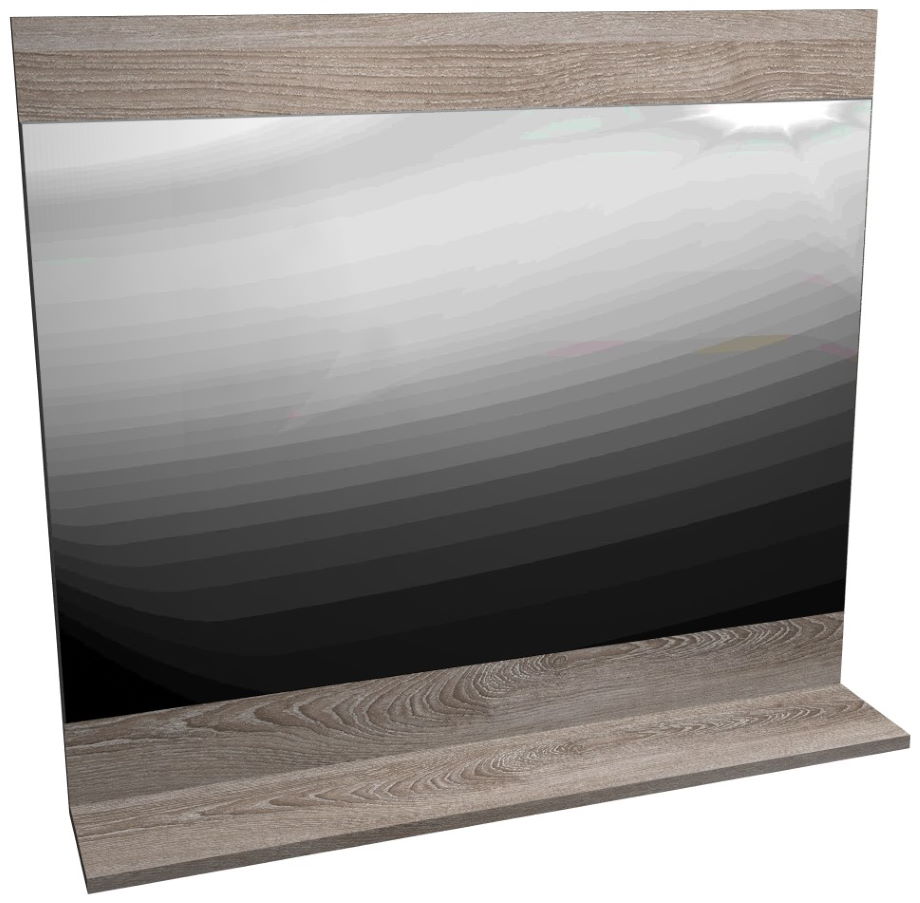 Фото Зеркало Ханна ПХ-8 от производителя СБК в Геленджике по цене 3 000 ₽