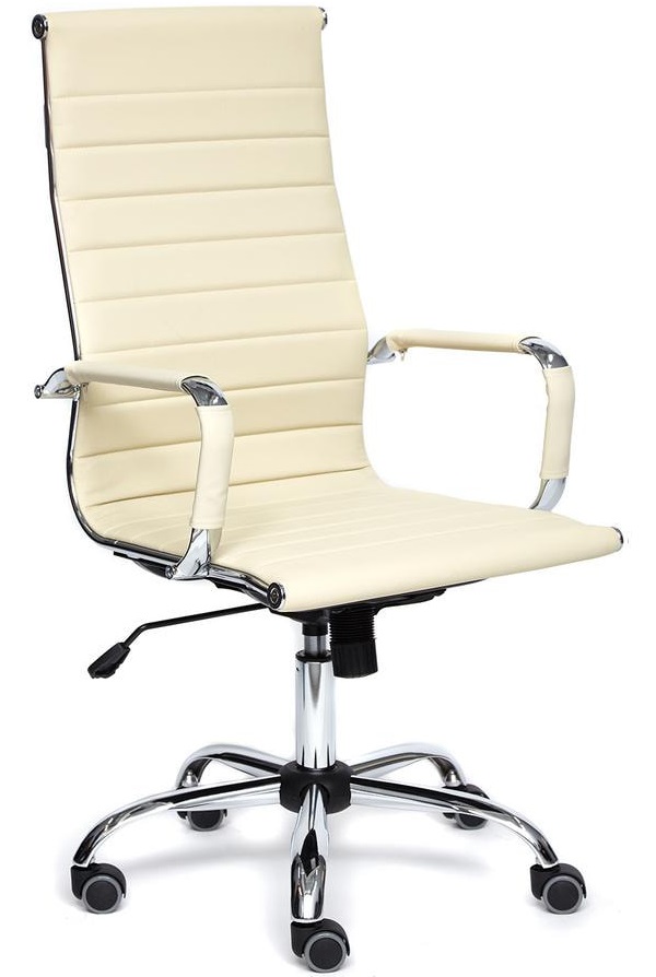 Фото Кресло для персонала Урбен (Urban) от производителя Tetchair в Геленджике по цене 15 420 ₽