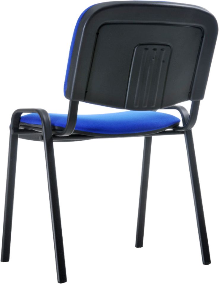 Фото Стул для посетителя Изо (крашенный) от производителя Фабрикант в Геленджике по цене 1 820 ₽