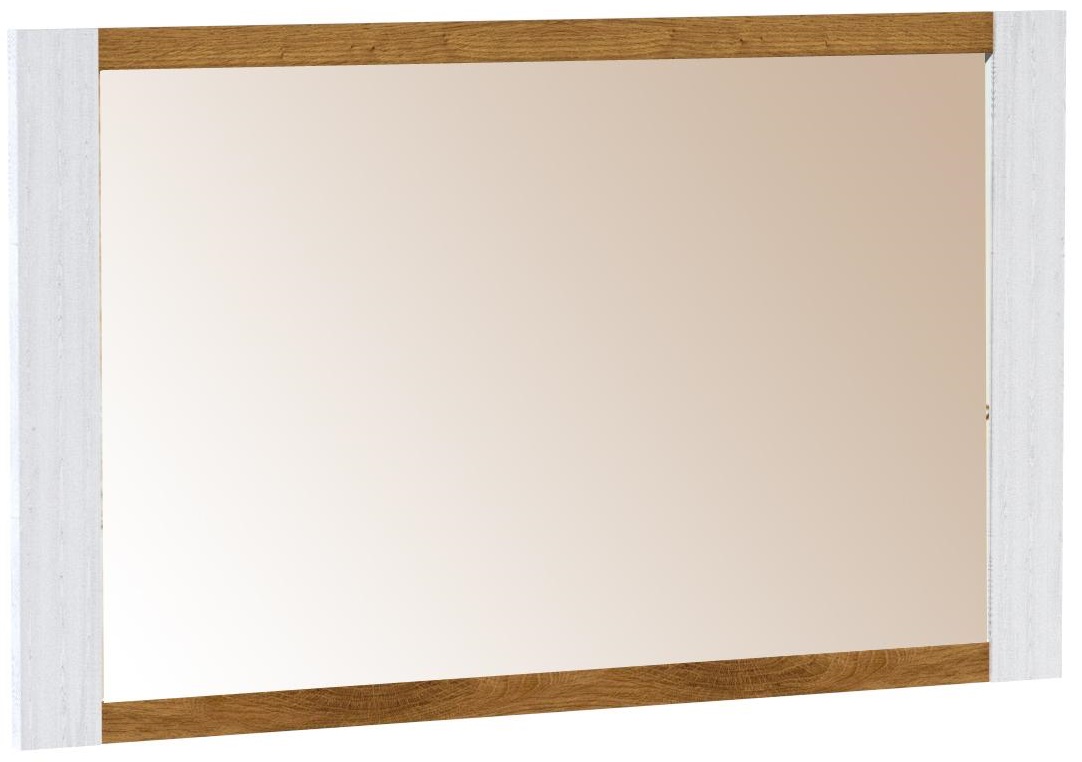 Фото Зеркало навесное Кантри от производителя СБК в Геленджике по цене 3 100 ₽