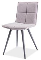 Стул Signal Dario в интернет магазине Планета Комфорта Фото stulya-dlya-kukhni стул signal dario производитель Signal