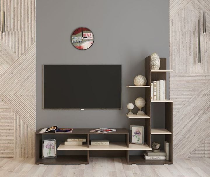 Фото Стенка Дели от производителя Интерьер-центр в Геленджике по цене 4&nbsp;740 ₽