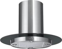 Вытяжка островная Zebrina 190 (900х600хh660(1160)) (Материал Металл/Стекло , Цвет Металлик/Тонированное) в Геленджике от производителя в интернет магазине Планета Комфорта Вытяжка островная Zebrina 190 (900х600хh660(1160)) (Материал Металл/Стекло , Цвет Металлик/Тонированное) в Геленджике от производителя