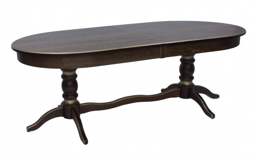 Фото Стол обеденный Leset Вашингтон 2Р от производителя Импэкс в Геленджике по цене 57&nbsp;840 ₽