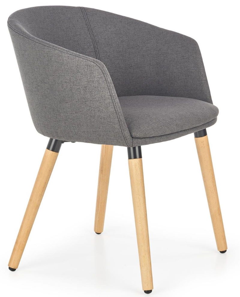 Фото Стул Halmar K266 от производителя Halmar  в Геленджике по цене 14&nbsp;510 ₽