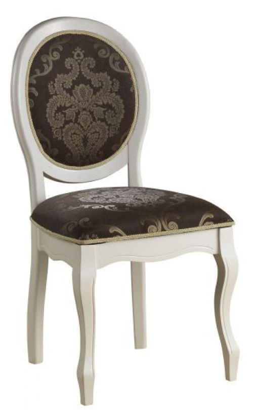 Фото Стул Фиона (Fiona FN-SC) от производителя ТМК в Геленджике по цене 18&nbsp;950 ₽