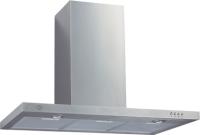 Вытяжка купольная Musa 190 (900х500хh440(820)) (Материал Металл , Цвет Металлик) в #REGION_NAME_DECLINE_PP# от производителя 