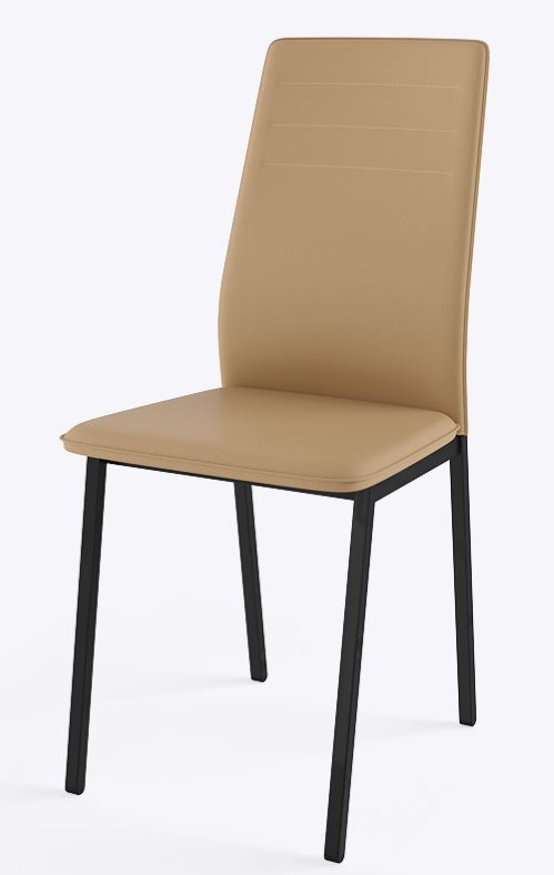 Фото Стул обеденный Квирк от производителя Mamadoma в Геленджике по цене 3&nbsp;180 ₽