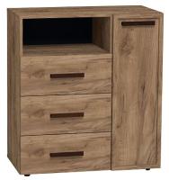 Фото detskaya-modulnaya-natura-nature тумба для обуви натура (nature) 89 производитель Глазов