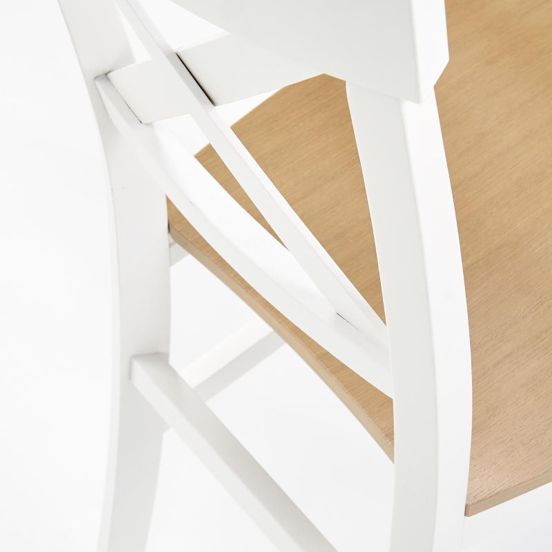 Фото Стул Halmar Tutti от производителя Halmar  в Геленджике по цене 13 530 ₽