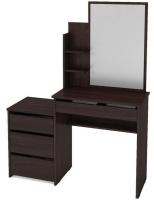 Фото tualetnye-stoliki стол макияжный-4 производитель Ромис