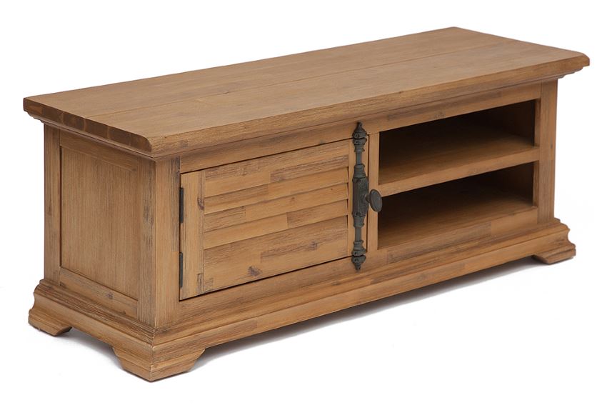 Фото Тумба ТВ малая Avignon PRO-L07-130 (1300х450хh500) от производителя Tetchair в Геленджике по цене 65 930 ₽