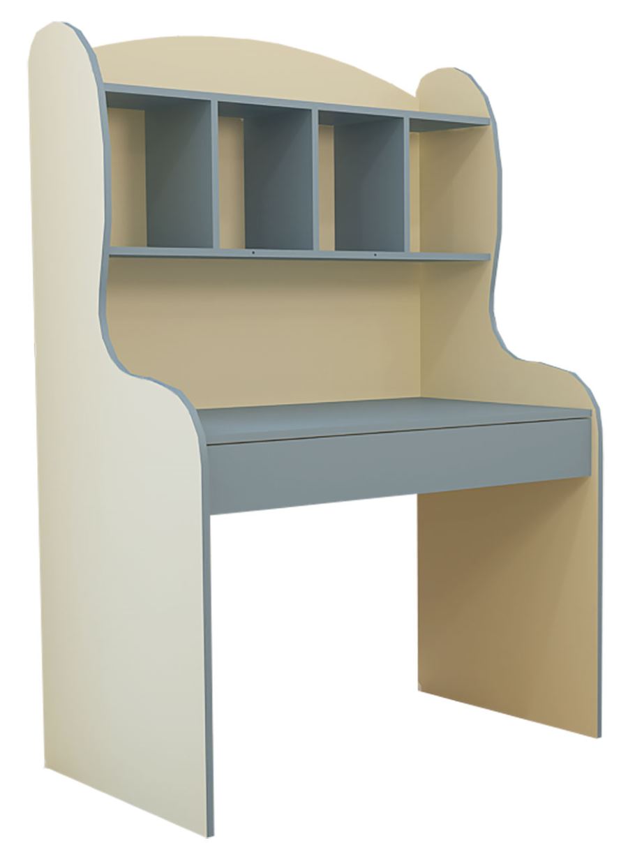 Фото Стол рабочий Радуга  от производителя Горизонт в Геленджике по цене 8 850 ₽