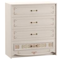 Фото mebel-dlya-gostinits комод флоренция 10.102 производитель Моби