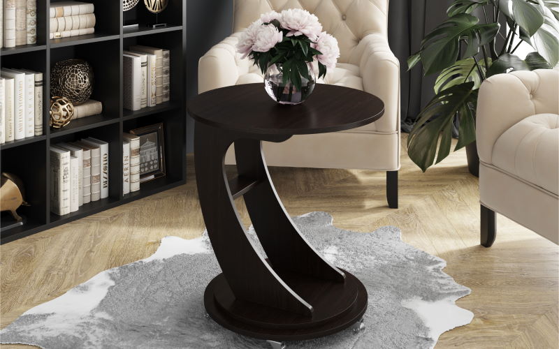 Фото Стол журнальный №9 от производителя  в Геленджике по цене 5&nbsp;150 ₽