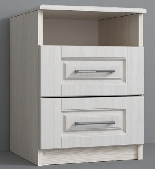 Фото Тумба прикроватная Кэт-6 Кантри от производителя Диал в Геленджике по цене 3 340 ₽