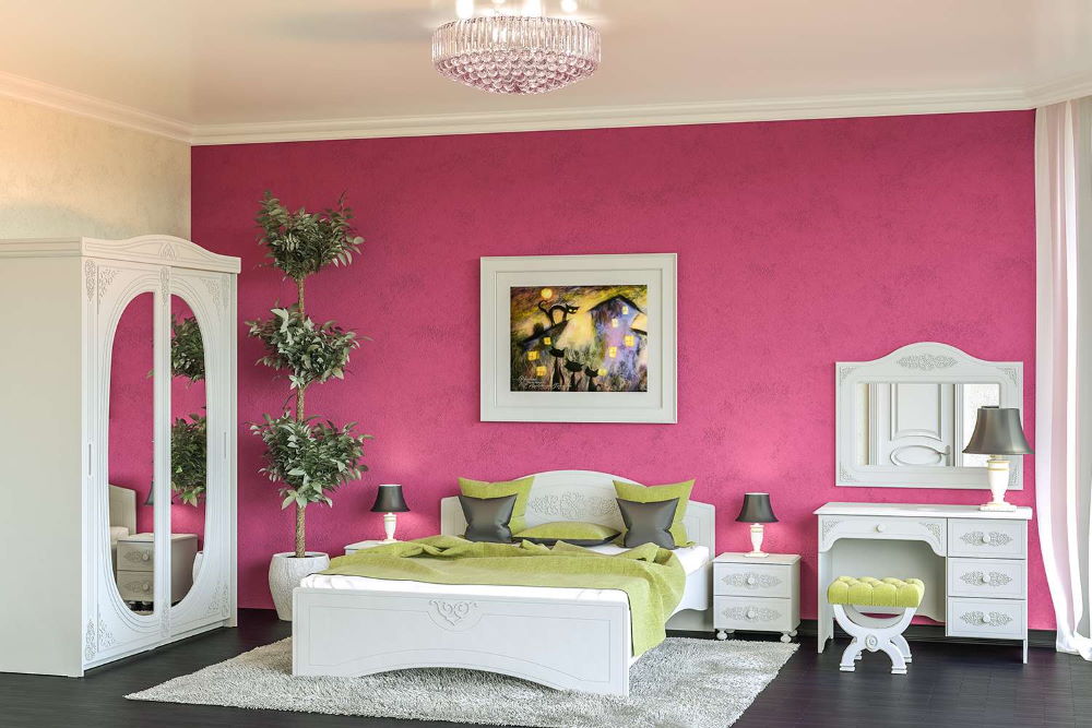 Фото Шкаф-купе Ассоль плюс АС-16 (2 двери) от производителя Компасс в Геленджике по цене 75 500 ₽