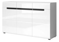 Комод-3D3S typ 42 Hektor в интернет магазине Планета Комфорта Фото gostinaya-hektor-gektor комод-3d3s typ 42 hektor производитель Helvetia